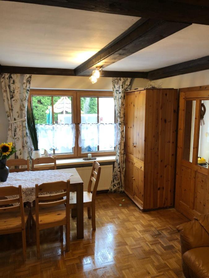Ferienhaus Karin Schonabrunn Εξωτερικό φωτογραφία