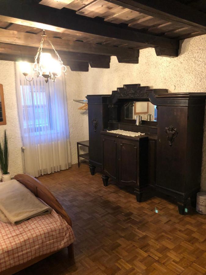 Ferienhaus Karin Schonabrunn Εξωτερικό φωτογραφία