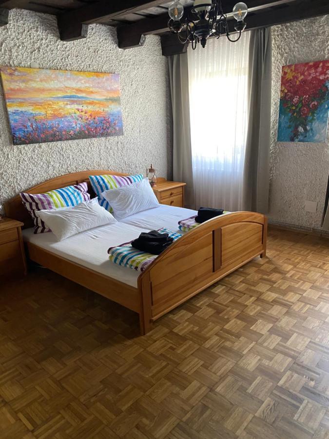 Ferienhaus Karin Schonabrunn Εξωτερικό φωτογραφία