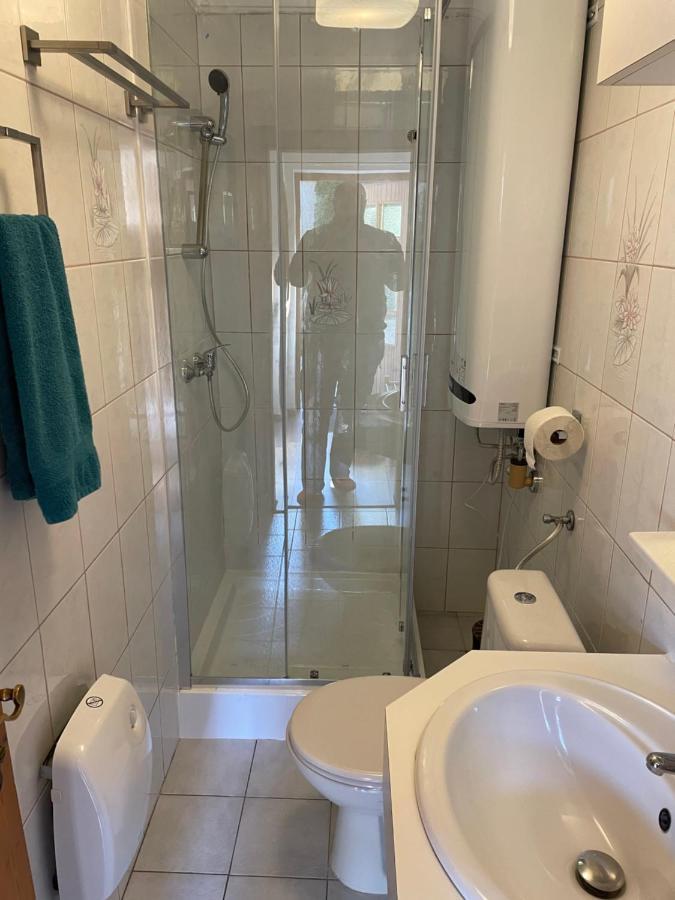 Ferienhaus Karin Schonabrunn Εξωτερικό φωτογραφία