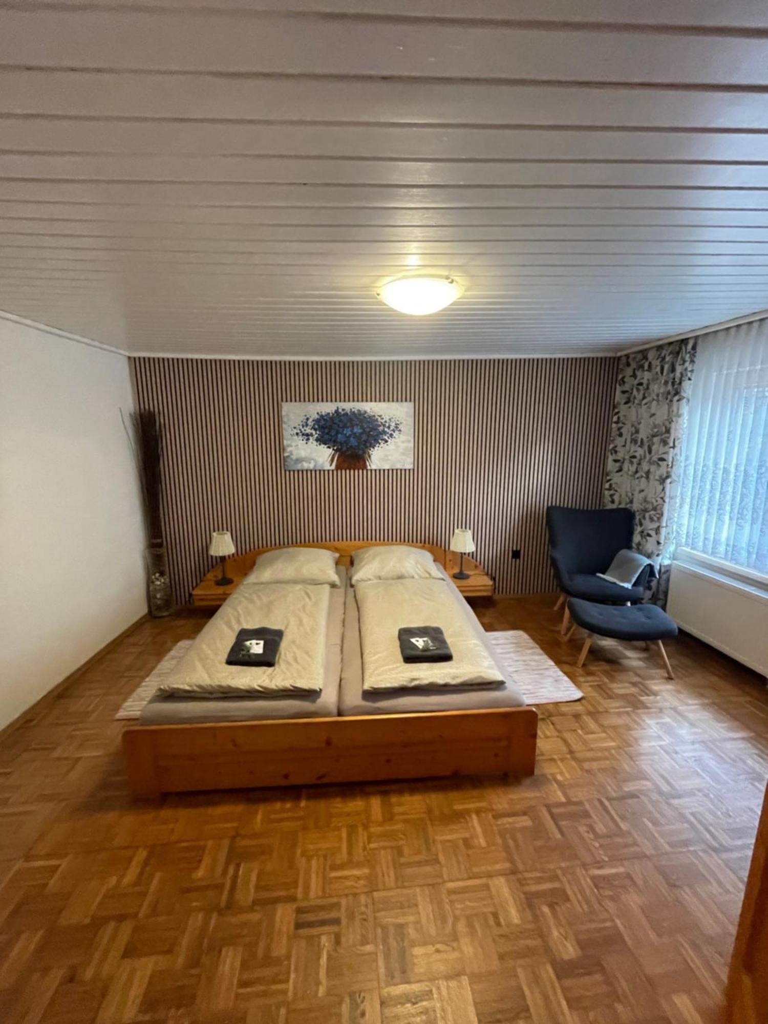 Ferienhaus Karin Schonabrunn Εξωτερικό φωτογραφία